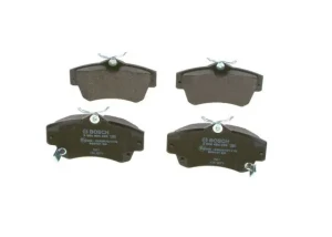 0 986 494 029 BOSCH Klocki hamulcowe przód