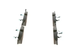 Klocki hamulcowe przód BMW 3 E93 BOSCH