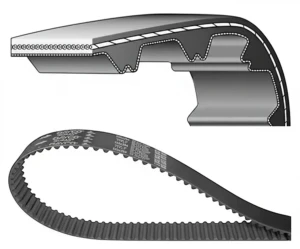94740 DAYCO Pasek rozrządu