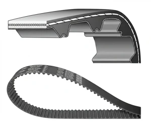 94771 DAYCO Pasek rozrządu