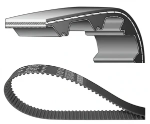 94792 DAYCO Pasek rozrządu