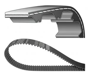 94839 DAYCO Pasek rozrządu