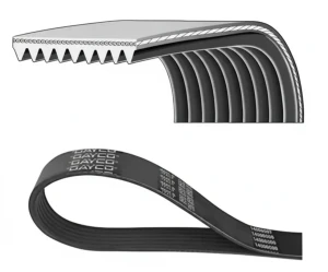 9PK1690HD DAYCO Pasek klinowy wielorowkowy