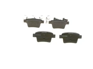 Klocki hamulcowe tył FORD MONDEO III BOSCH
