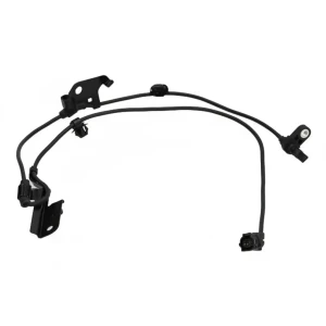 Czujnik prędkości koła abs TOYOTA RAV 4 III JAPANPARTS ABS-277