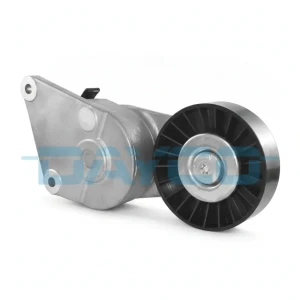2.0, 1.8, 2.0 16V, 1.8 16V Napinacz paska klinowego wielorowkowego PEUGEOT 406 DAYCO