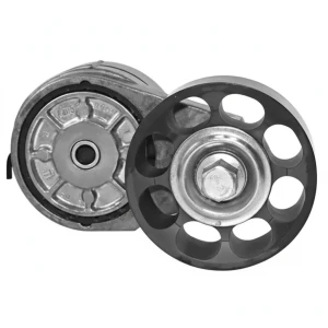 2.5 TDI Napinacz paska klinowego wielorowkowego LAND ROVER DISCOVERY I DAYCO