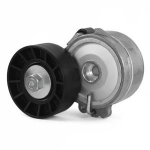 2.2 HDi, 2.0 HDi, 2.0 HDI Napinacz paska klinowego wielorowkowego PEUGEOT 406 DAYCO