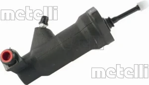 2.0 TDI, 1.8 TSI, 2.0 FSI, 1.6 TDI, 1.9 TDI, 1.4 TSI VW PASSAT B6 Siłownik sprzęgła wysprzęglik METELLI