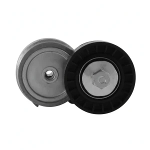 MP 180, MP 400, MP 190, MP 340, MP 380, MP 410, MP 260 Napinacz paska klinowego wielorowkowego IVECO EUROTRAKKER DAYCO