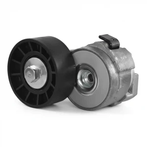 35 S, 29 L, 35 C Napinacz paska klinowego wielorowkowego IVECO DAILY III Skrzynia DAYCO