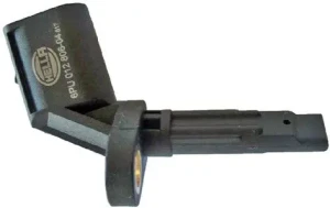Czujnik prędkości koła abs przód tył AUDI A4 B8 HELLA 6PU 012 806-041