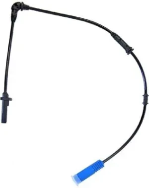 6PU 012 806-081 HELLA Czujnik prędkości koła abs przód