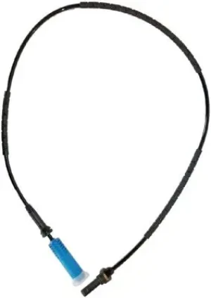 Czujnik prędkości koła abs tył BMW 3 E92 HELLA 6PU 012 806-111