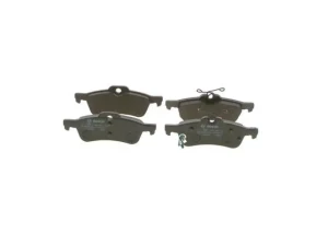Klocki hamulcowe tył DAIHATSU CHARADE VIII BOSCH