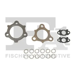 2.2 D-4D, 2.2, 2.0 D-4D TOYOTA VERSO Zestaw montażowy turbosprężarki FA1