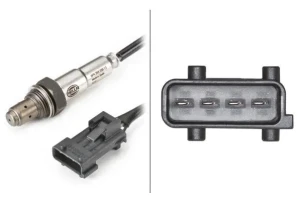 vectra c sonda lambda ES20272-12B1 DELPHI