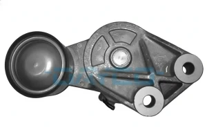 650, 550, 750 Napinacz paska klinowego wielorowkowego VOLVO FH16 III DAYCO