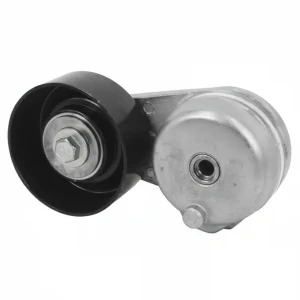 2.5 V6, 3.0 V6, ST220 Napinacz paska klinowego wielorowkowego FORD MONDEO III DAYCO