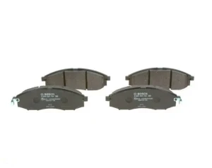 0 986 494 152 BOSCH Klocki hamulcowe przód