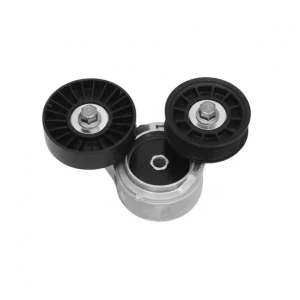 3.7 4WD Napinacz paska klinowego wielorowkowego DODGE DAKOTA DAYCO
