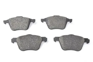 Klocki hamulcowe przód VOLVO V70 II BOSCH