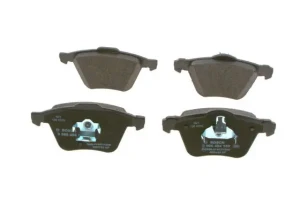 0 986 494 159 BOSCH Klocki hamulcowe przód