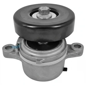 1.8 GTX Napinacz paska klinowego wielorowkowego SUZUKI BALENO I DAYCO