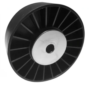 Rolka paska klinowego T 144, T 114, 114L 260, 114C 260, 124, 144, 114, 164, 114G 260, T 124 SCANIA 4 - series DAYCO