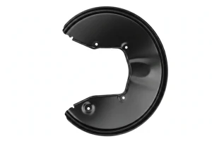 Osłona tarczy hamulcowej AUDI A4 B6 KLOKKERHOLM