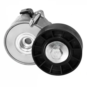 35S21,, NaturalPower, 55C18,, 35S16,, 35C21,, 35S17,, 35S15,, 55S18,, 35S18, Napinacz paska klinowego wielorowkowego IVECO DAILY VI Skrzynia DAYCO