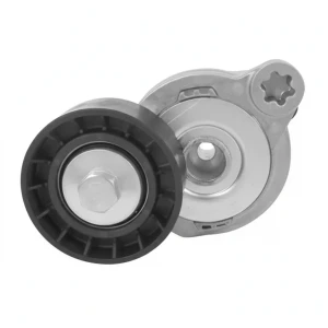 D3 /, D5, D5 AWD, D4 AWD, D3, D4 Napinacz paska klinowego wielorowkowego VOLVO V60 I DAYCO