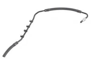 Wąż hydrauliczny, system kierowania SKODA ROOMSTER 1.2 TDI, 1.6 TDI, 1.4 LPG, 1.2, 1.4 TDI, 1.4, 1.2 TSI, 1.6, 1.9 TDI FEBI BILSTEIN