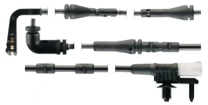 Belagverschleißsensor LAND ROVER RANGE ROVER EVOQUE I QUICK BRAKE