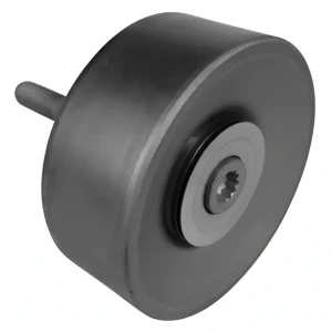 Rolka paska klinowego 3.0 TFSI AUDI A6 C6 DAYCO