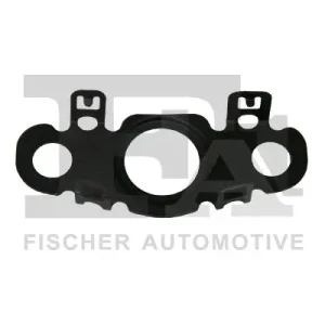 2.0 HDi Uszczelnienie turbosprężarki PEUGEOT 407 SW FA1