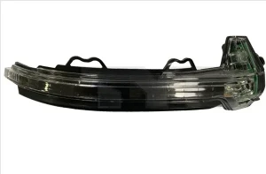 Lampa kierunkowskazu AUDI A5 TYC