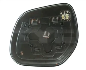 Szkło wkład lusterka wypukłe podgrzewane CITROËN C-CROSSER TYC