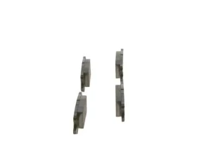 0 986 494 224 BOSCH Klocki hamulcowe tył