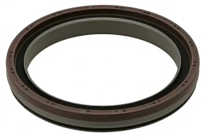 LKE 240, PKE 280, MKE 180, MKE 210, LKE 210, PKE 250, MKE 240 Oring uszczelniacz wału korbowego UD TRUCKS CRONER ELRING