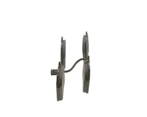 0 986 494 228 BOSCH Klocki hamulcowe przód