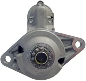 2.0 TDI VW CADDY III Rozrusznik HELLA