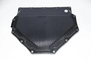 Filtr hydrauliczny skrzyni biegów PORSCHE 911 VI JAPANPARTS