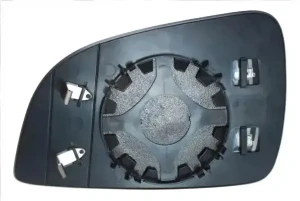 Szkło wkład lusterka podgrzewane OPEL ASTRA H TYC