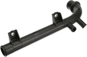 Przewód rura układu chłodzenia CHEVROLET LACETTI Kombi (J200) 1.6, 1.6 LPG GATES