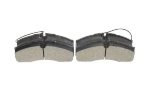 Klocki hamulcowe przód NISSAN NT400 BOSCH