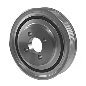 33S15,, 33S11,, 33S13, IVECO DAILY VI Koło pasowe DAYCO