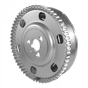 1.4 LPG, 1.4, 1.2, 1.4 16V LANCIA YPSILON Koło pasowe DAYCO