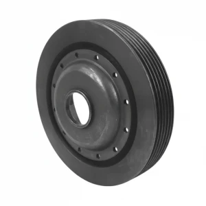 1.6 16V, 1.4 RENAULT THALIA II Koło pasowe DAYCO