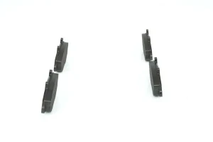 0 986 494 289 BOSCH Klocki hamulcowe przód